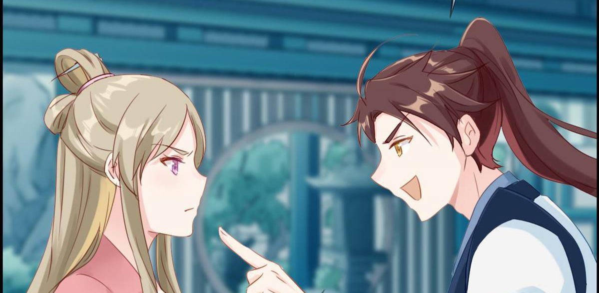 Strongest System Chapter 04 Bahasa Indonesia